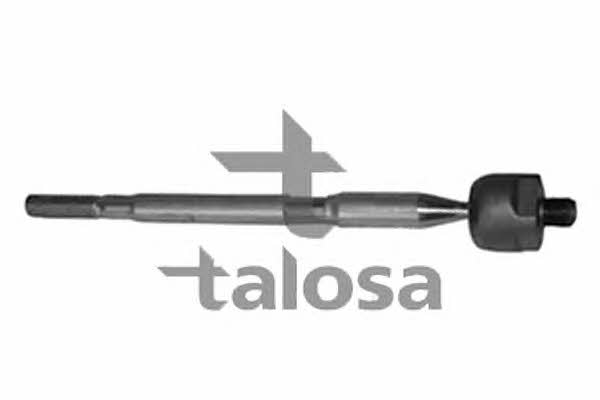 Talosa 44-07324 Inner Tie Rod 4407324