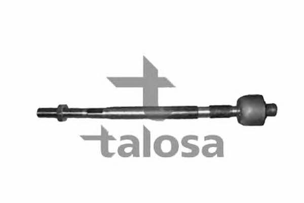 Talosa 44-07393 Inner Tie Rod 4407393