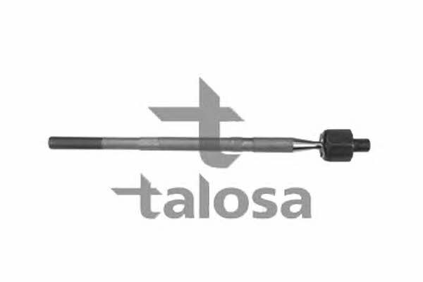 Talosa 44-07617 Inner Tie Rod 4407617