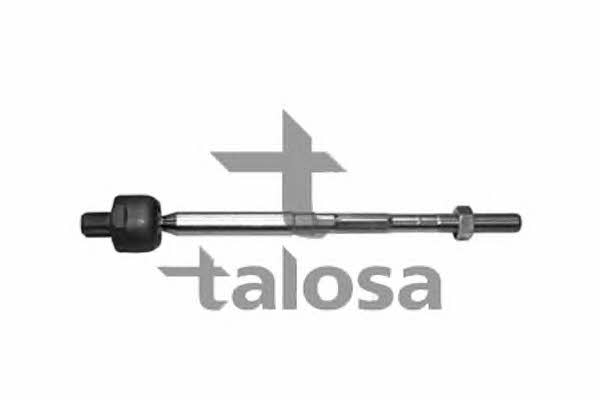 Talosa 44-07971 Inner Tie Rod 4407971