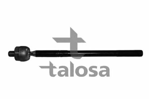 Talosa 44-08872 Inner Tie Rod 4408872