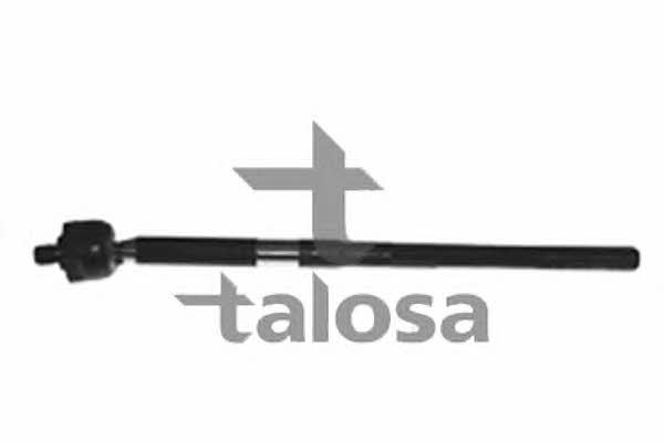 Talosa 44-09061 Inner Tie Rod 4409061