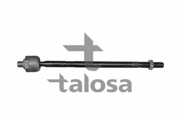 Talosa 44-09116 Inner Tie Rod 4409116