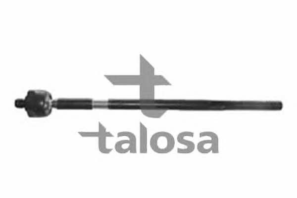 Talosa 44-09158 Inner Tie Rod 4409158