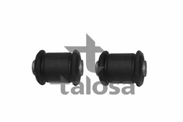 Talosa 49-01821 Control Arm-/Trailing Arm Bush 4901821