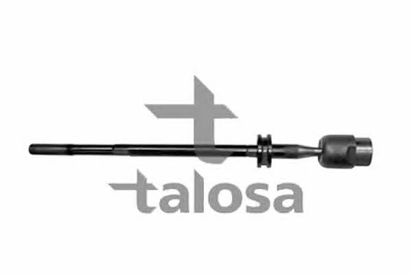 Talosa 44-09668 Inner Tie Rod 4409668