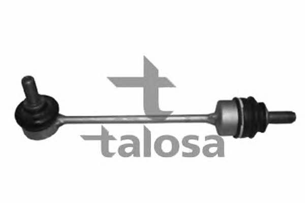 Talosa 50-01175 Rod/Strut, stabiliser 5001175