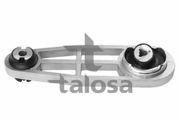 Talosa 61-06662 Engine mount, rear 6106662