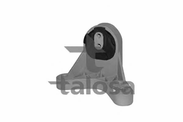 Talosa 61-06688 Engine mount 6106688