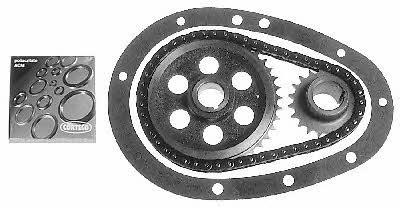 Vema 12323 Timing chain kit 12323