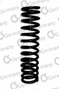 CS Germany 14.319.823 Suspension spring front 14319823