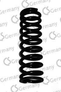 14319893 CS Germany Rear coil spring