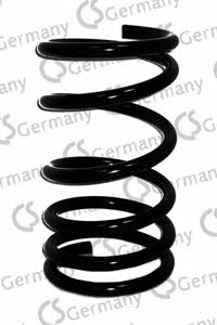 CS Germany 14.503.924 Suspension spring front 14503924