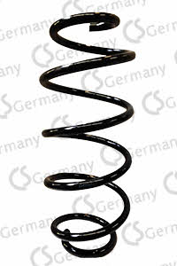 CS Germany 14.504.042 Suspension spring front 14504042