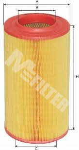Buy M-Filter A 843 at a low price in United Arab Emirates!