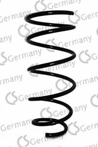 CS Germany 14.504.104 Suspension spring front 14504104