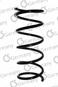 CS Germany 14.504.126 Suspension spring front 14504126