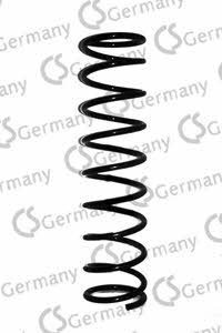 CS Germany 14.871.147 Coil spring 14871147