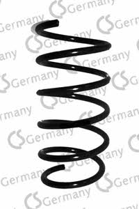 CS Germany 14.871.228 Suspension spring front 14871228