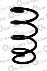 CS Germany 14.871.286 Suspension spring front 14871286