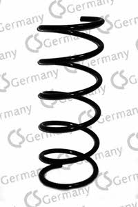 CS Germany 14.871.408 Suspension spring front 14871408