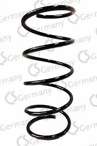 CS Germany 14.871.628 Suspension spring front 14871628