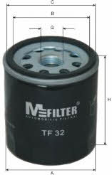 Buy M-Filter TF 32 at a low price in United Arab Emirates!