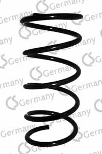 CS Germany 14.872.102 Suspension spring front 14872102