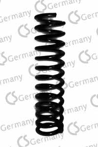 CS Germany 14.319.402 Suspension spring front 14319402