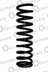 CS Germany 14.319.521 Suspension spring front 14319521