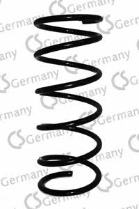 CS Germany 14.872.307 Suspension spring front 14872307