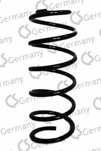 CS Germany 14.319.581 Suspension spring front 14319581