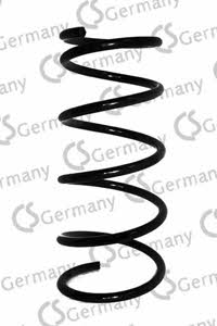 CS Germany 14.872.342 Suspension spring front 14872342