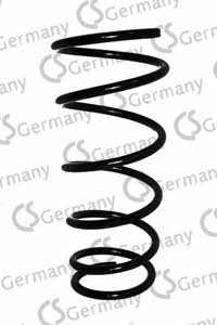 CS Germany 14.872.346 Suspension spring front 14872346