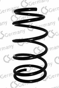 CS Germany 14.874.002 Suspension spring front 14874002