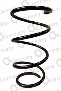 CS Germany 14.872.801 Suspension spring front 14872801