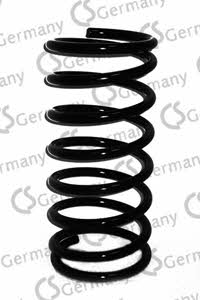 CS Germany 14.875.202 Suspension spring front 14875202