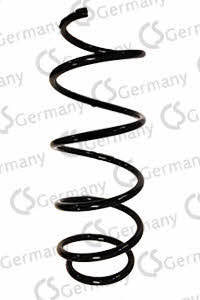 CS Germany 14.876.046 Suspension spring front 14876046