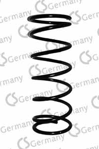 CS Germany 14.950.601 Suspension spring front 14950601