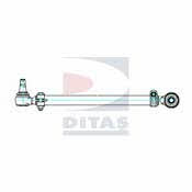 Ditas A1-1542 Steering tie rod A11542