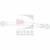 Ditas A1-1793 Centre rod assembly A11793