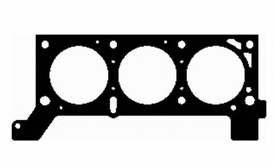 BGA CH0578 Gasket, cylinder head CH0578