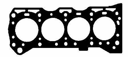 BGA CH5562 Gasket, cylinder head CH5562