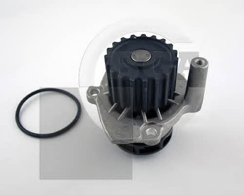 Water pump BGA CP3340