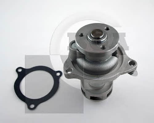 Water pump BGA CP7208T