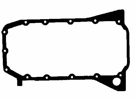 BGA OP0330 Gasket oil pan OP0330