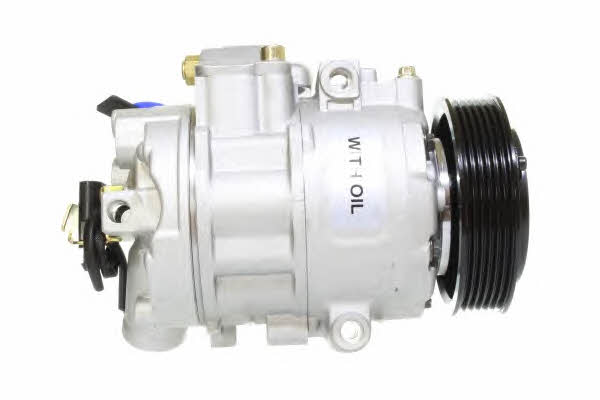 Alanko 550132 Compressor, air conditioning 550132