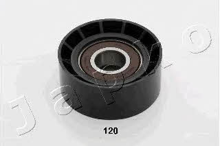 Japko 129120 V-ribbed belt tensioner (drive) roller 129120
