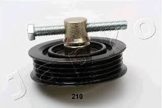 Japko 129210 V-ribbed belt tensioner (drive) roller 129210