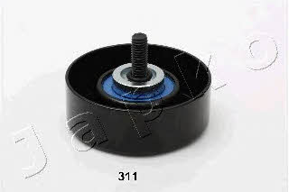 Japko 129311 V-ribbed belt tensioner (drive) roller 129311